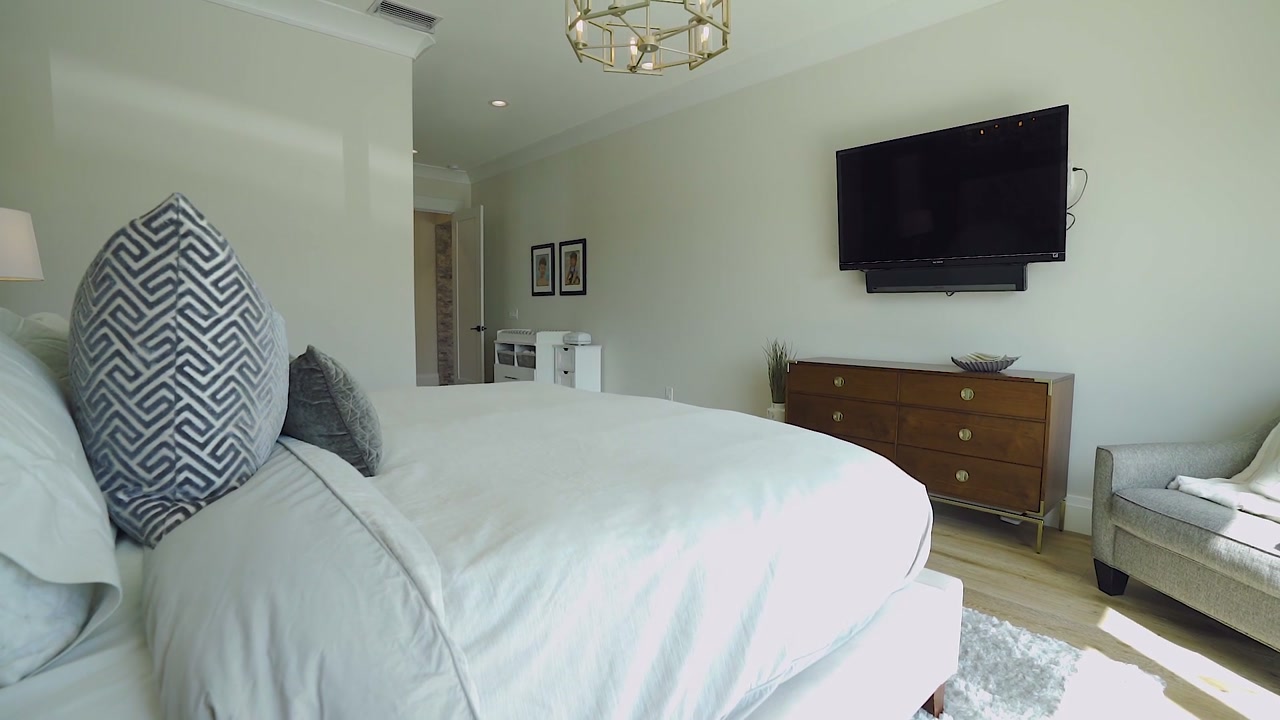 Bedroom suite
